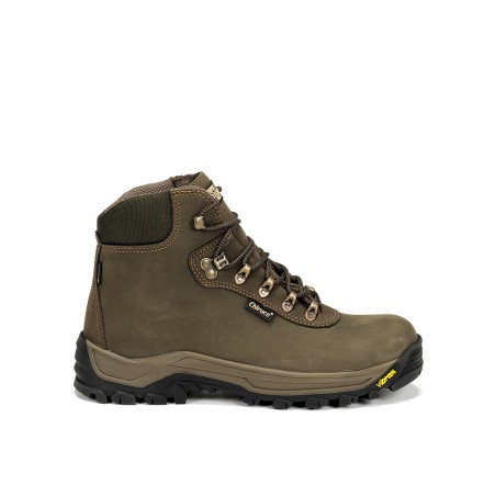 Botas chiruca grifon 01 gore-tex-Vibram
