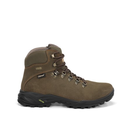 Botas chiruca trofeo 01 gore-tex-Vibram