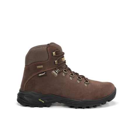 Botas chiruca trofeo 02 gore-tex