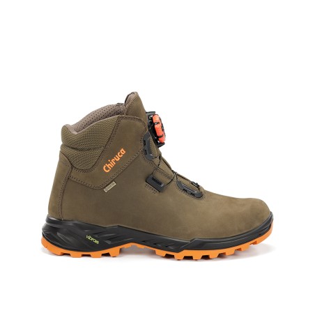 Botas chiruca cares boa hi vis 08...