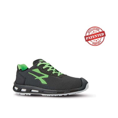 Zapatillas de seguridad U-Power STRONG