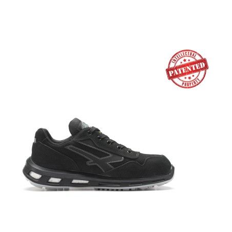 Zapatillas de seguridad U-Power CARBON