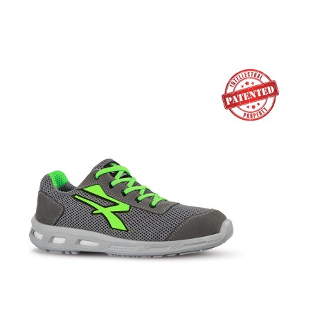 Zapatillas de seguridad U-Power SUMMER