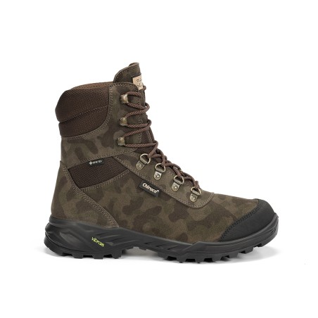 Botas chiruca barbet 21 gore-tex