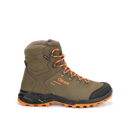 Botas chiruca game force hi vis 38...