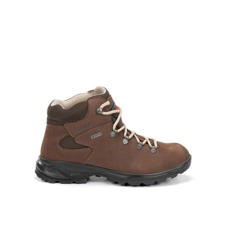 Botas chiruca panticosa 12 gore-tex