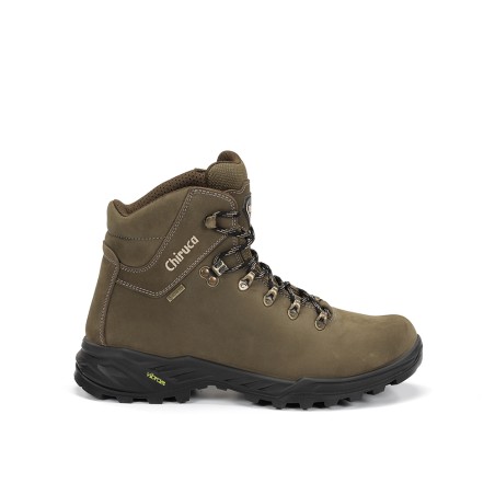 Botas chiruca cares 01 gore-tex-Vibram
