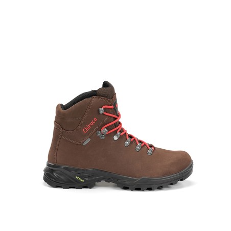Botas chiruca cares 02 gore-tex-Vibram