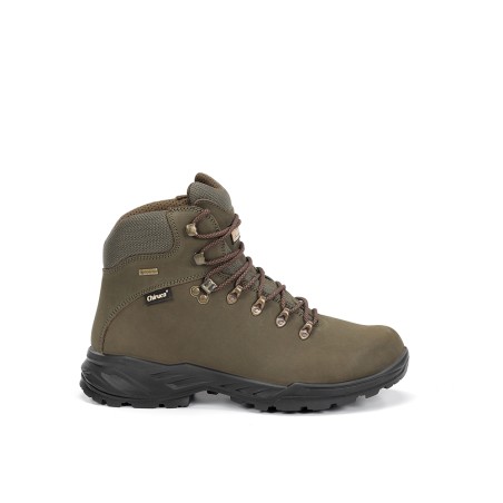 Botas chiruca teckel 01 gore-tex