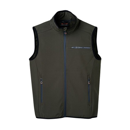 Chaleco chiruca softshell olson 01