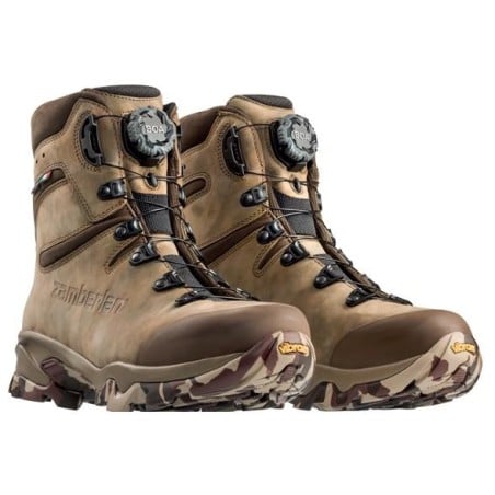 Botas Zamberlan 4014 LYNX MID GTX RR BOA