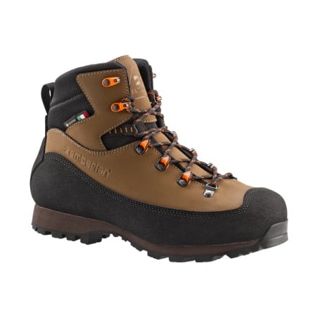 Botas Zamberlan 701CORMONS GTX WL