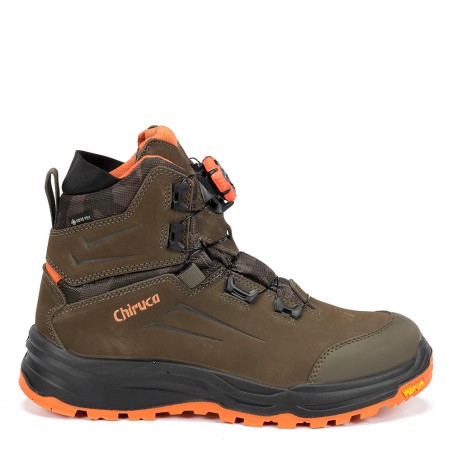 Botas chiruca laurus boa 01...