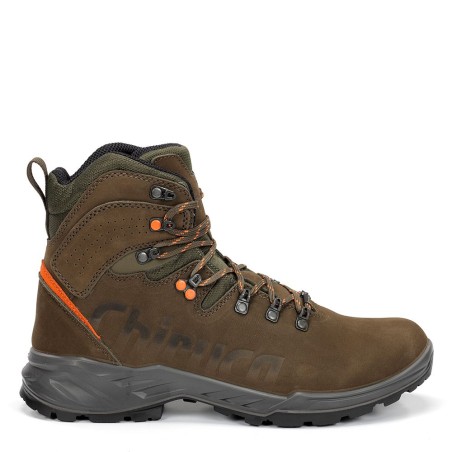 Botas chiruca sequoia 01 gore-tex