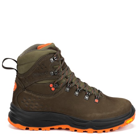 Botas chiruca cedro hi vis 01 gore-tex