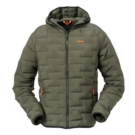 Chaqueta chiruca heka 01 fibras