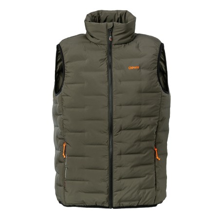 Chaleco chiruca amon 01 fibras