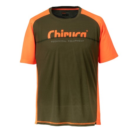 Camiseta chiruca horus 01