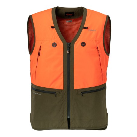 Chaleco chiruca onuris 18 hi vis