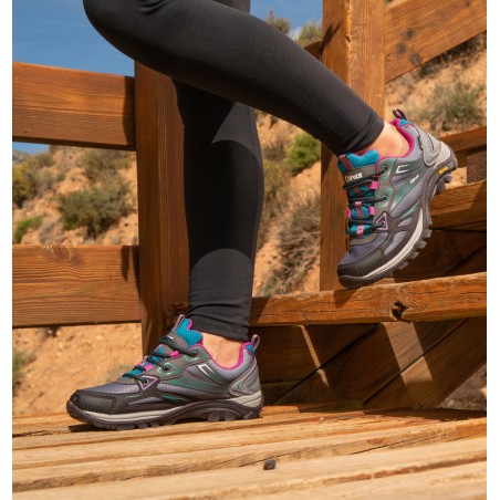 Zapatillas chiruca aruba 05 gtx...