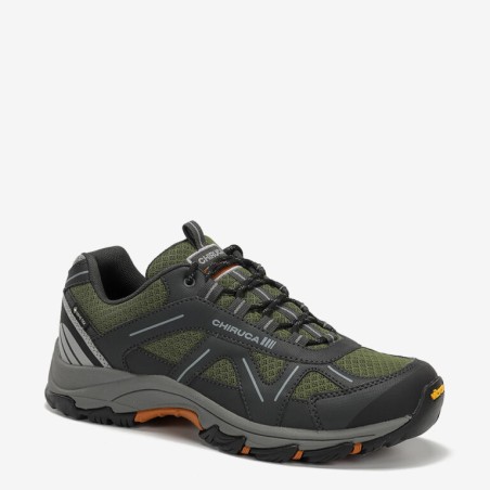 Zapatillas chiruca sumatra 21...