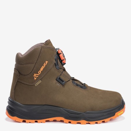 Botas chiruca cares boa hi vis 08...
