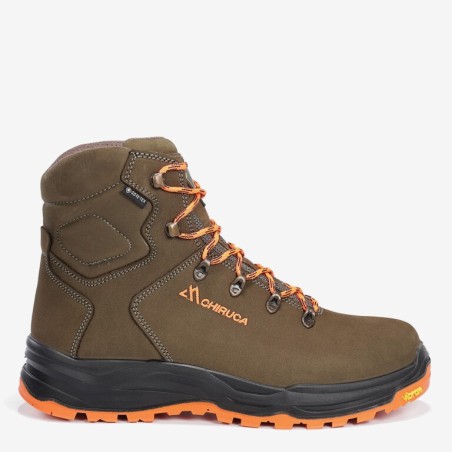 Botas chiruca game hi vis 08...