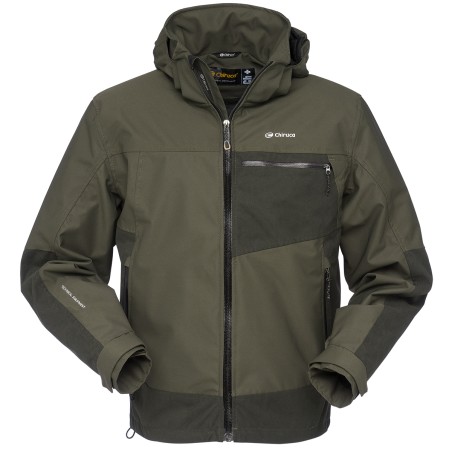 Chaqueta chiruca aura 01 ch+
